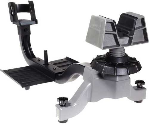 ALLEN SHOTROCK RECOIL REDUCING SHOOTING REST GREY