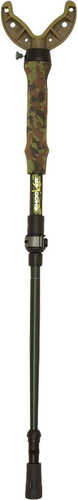 Allen Tom Taker Click-Stix Shooting Stick Camo 36 in. Model: 21927