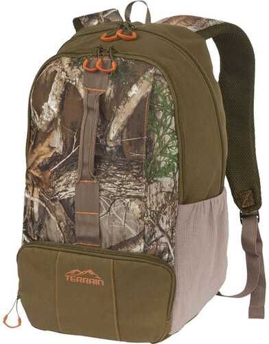 Allen Terrain Dune <span style="font-weight:bolder; ">Daypack</span> Realtree Edge Model: 19234