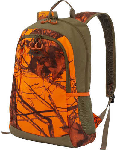 Terrain Delta <span style="font-weight:bolder; ">Daypack</span> Mossy Oak Blaze