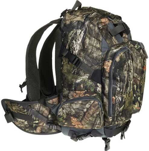 Allen Terrain Twin Mesa Daypack Mossy Oak Break-Up Country Model: 18924