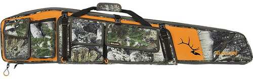 Allen Gear Fit Bull Stalker Rifle Case Mossy Mountain Country 48 in.