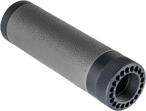 Hogue OverMolded AR-15 Free Float Forend Gray