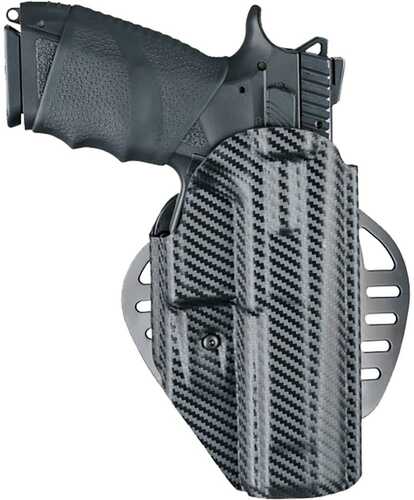 Hogue ARS Stage 1 Carry Holster Weave CZ-09 RH-img-0