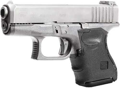 Hogue Wrapter Adhesive Grip Black Glock-img-0