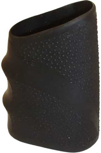Hogue HandAll Tactical Grip Sleeve Black Fits Large Grips like AK AR Beretta 92 CZ 75 17210