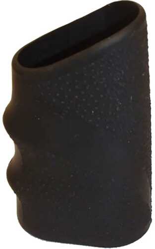 Hogue HandAll Tactical Grip Sleeve Rubber Black Small 17110