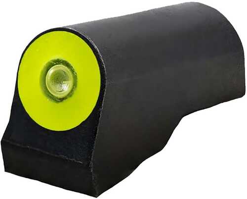 XS Sight Big Dot Tritium Shotgun Front Yellow fits Remingtons