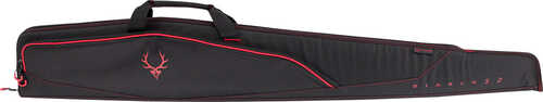 Evolution Diablo II Shotgun Case Black and Red 52 in.