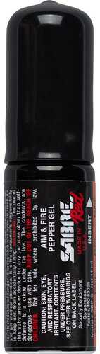 Sabre Aim and Fire Pistol Grip Pepper Gel Refills-img-0