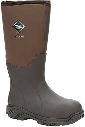 Muck Arctic Pro Boot Bark 8-img-0