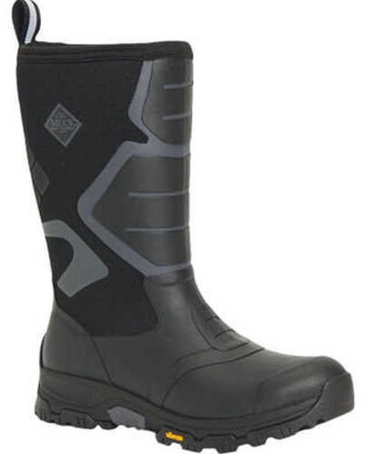 Muck Apex Pro Boot Black 8-img-0