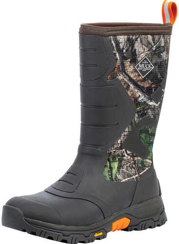 Muck Apex Pro Boot Mossy Oak Country DNA 9