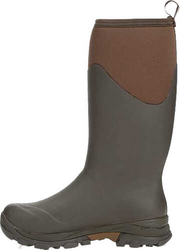 Muck Arctic Ice Tall Boot Brown 8