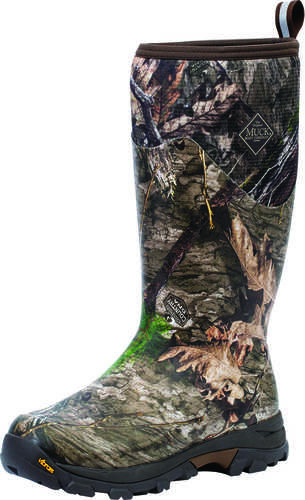 Muck Arctic Pro Camo Boot Mossy Oak Country DNA 13-img-0