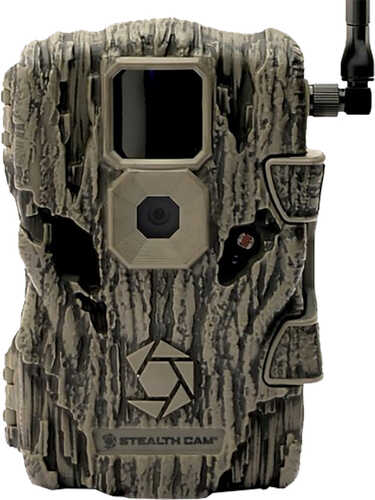 Stealth Cam Fusion X Cellular Camera AT&T