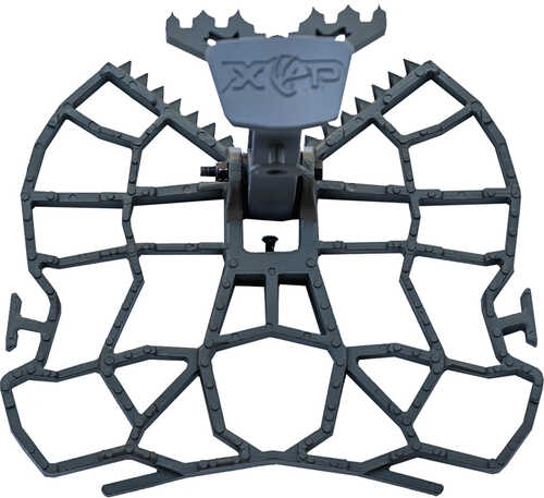 Click to see larger image. XOP Edge Saddle Stand Platform