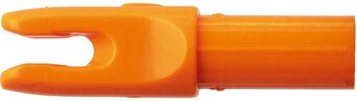 Victory VForce/VForce TKO Press Fit Nocks Orange 12 pk.