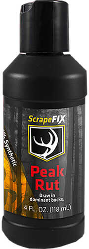 ScrapeFix Peak Rut Liquid 4 oz.