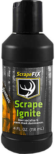 ScrapeFix Ingnite Liquid 4 oz.