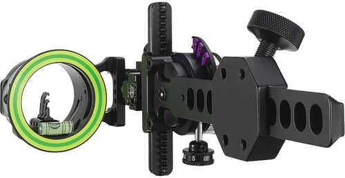 Spot Hogg Father Triple Stack MRT Sight 3 Pin .019 LH