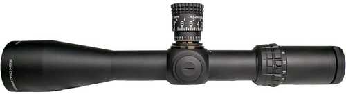 Huskemaw Optics Tactical Rifle Scope 5-20x50mm HuntSmart Reticle