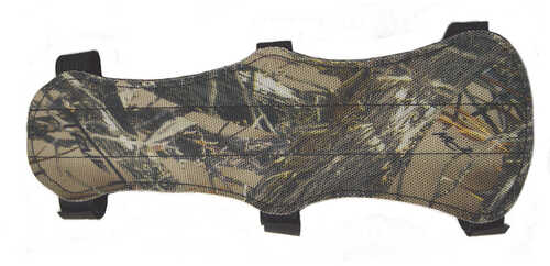 Bateman Hunters Choice Armguard Camo 9 In. Model: N509camo