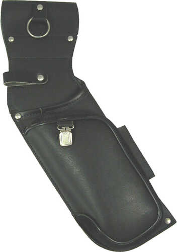 Bateman Superwear Custom Target Hip Quiver Black 1 Slot RH