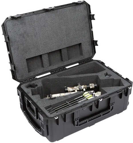 <span style="font-weight:bolder; ">SKB</span> iSeries Crossbow Case Tenpoint Havoc Model: 3i-3019-HAV