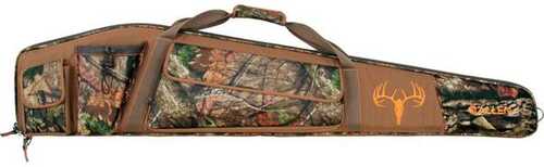 Bruiser Deer Rifle Case Mossy Oak Country Dna 48 In. Model: 965-48