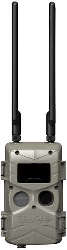 Cuddeback Tracks Cell Camera model: Ltc-2a