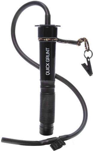 Hunters Specialties Quick Grunt Deer Call Model:-img-0