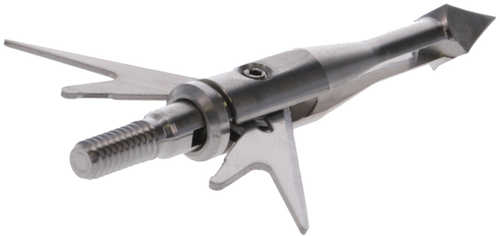 NAP Blackflip 2 Broadheads 100 gr. 3 pk. Model: NAP-60-BF2100