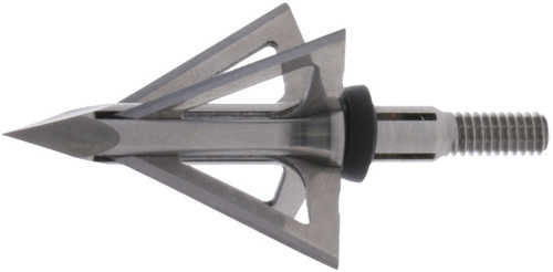 <span style="font-weight:bolder; ">NAP</span> Quadcutter Crossbow Broadheads 100 gr. 3 pk. Model: <span style="font-weight:bolder; ">NAP</span>-60-QUADX100