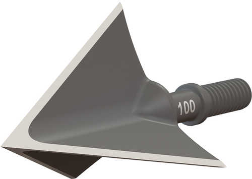 NAP Meat Freak Broadheads 100 gr. 3 pk. Model: NAP-60-MEATF3100