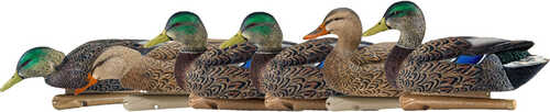 AvianX Top Flight Duck Decoys Early Season Mallard-img-0