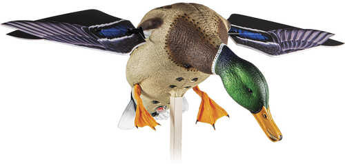 Avian X AVX-AVXDP101 PowerFlight Mallards Species Multi-Color Features Dual Mode Remote
