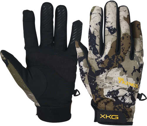XKG Mid Weight Glove XK7 Large