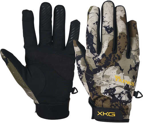 XKG Mid Weight <span style="font-weight:bolder; ">Glove</span> XK7 Large