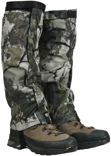 Kings Leg Gaiter Kc Ultra Model: Kcm2129--img-0