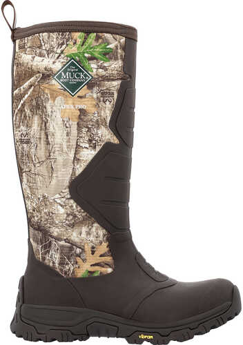 Muck Apex Pro 16 Boot Bark and Realtree Edge 8-img-0