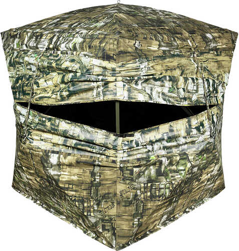 Primos Double Bull Wide Blind Truth Camo w/ SurroundView