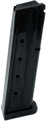 Promag Steel Magazine Beretta Px4 9mm Blued 17 Round. Model: Ber-a14