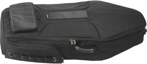 Bulldog Crossbow Case Black