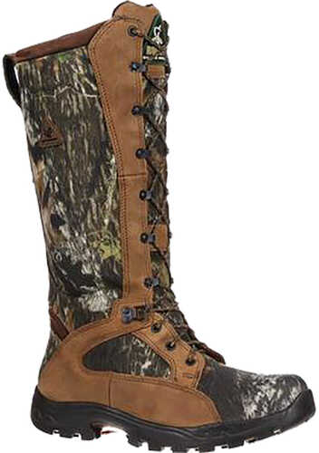 Rocky Prolight Snake Boot Mossy Oak Breakup Country 13