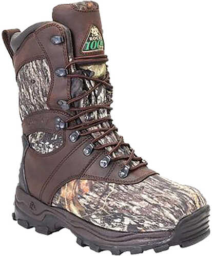 Rocky Sport Utility Boot Mossy Oak Breakup Country 1000g 12