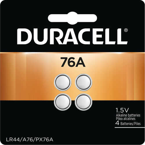 Duracell Lithium Battery DL1/3N 1 pk.