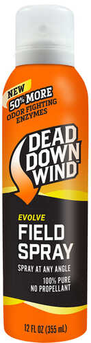 Dead Down Wind Continuous Spray Field Can 5 Oz. Model: 1305601