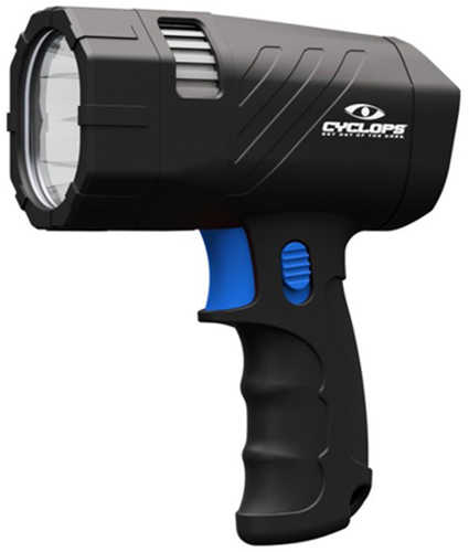 Cyclops Revo-X30 Rechargeable Handheld Light "3 Model: Cyclops