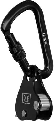 Hawk Ascender Combo with Carabiner